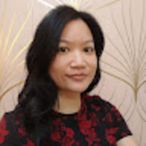 Meet your Posher, Nancy